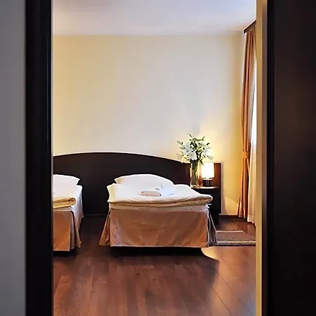 Hotel Pojezierze Szczecinek
