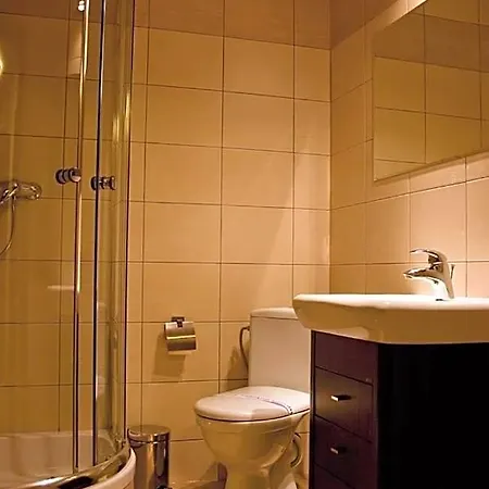 Pojezierze Otel Szczecinek