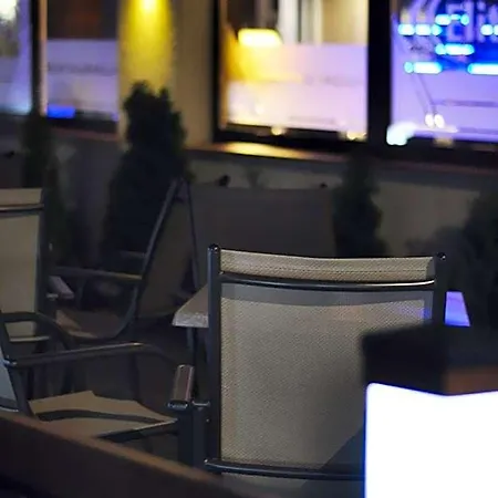 Pojezierze Hotel 2*