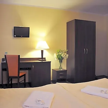 Pojezierze Hotel Szczecinek