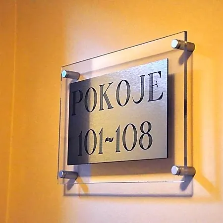 Hotel Pojezierze
