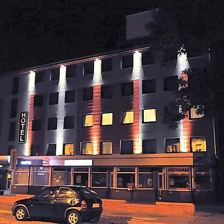 Pojezierze Hotel 2*