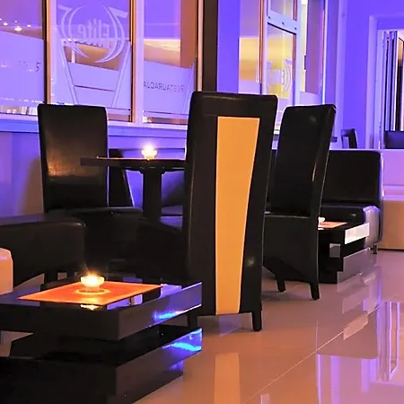 Otel Pojezierze 2*
