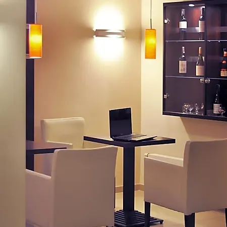 Pojezierze Otel Szczecinek