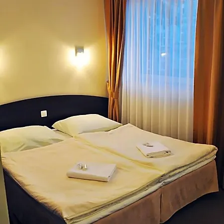 Pojezierze 2* Szczecinek