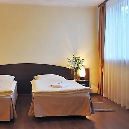 Otel Pojezierze