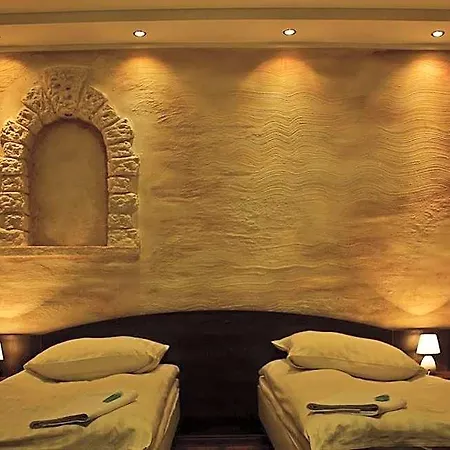 Pojezierze Otel Szczecinek