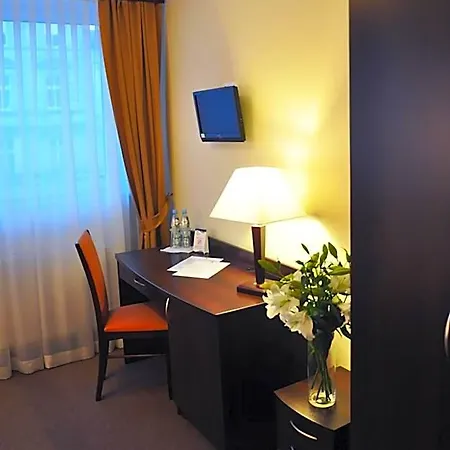 Pojezierze Otel Szczecinek