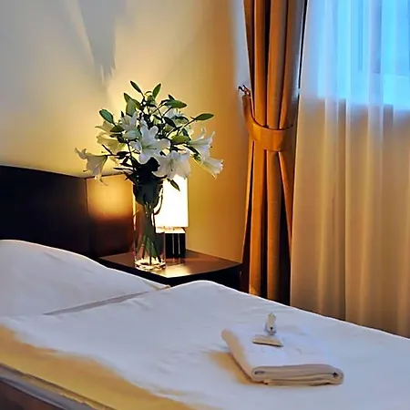 Pojezierze Hotel Neustettin
