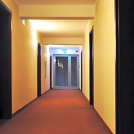 Otel Pojezierze