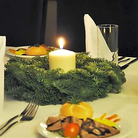 Hotel Pojezierze 2*