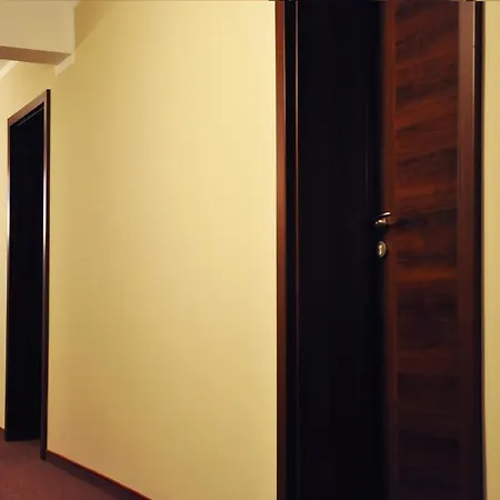 Pojezierze 2* שצ'צ'ינק