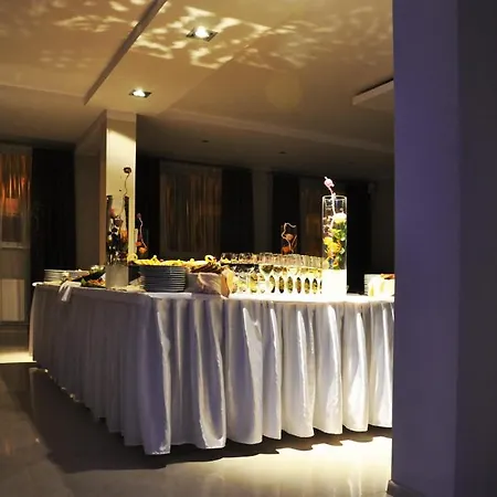 Otel Pojezierze