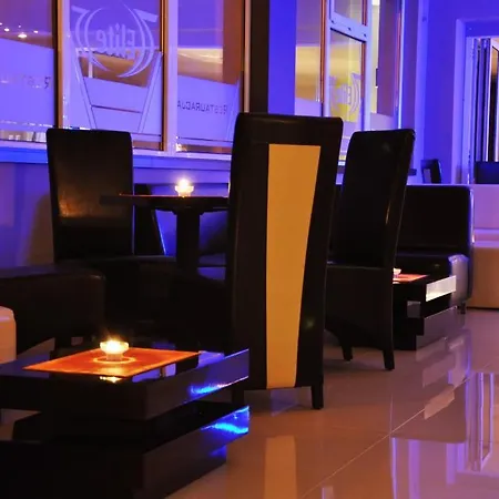 Pojezierze 2* Szczecinek