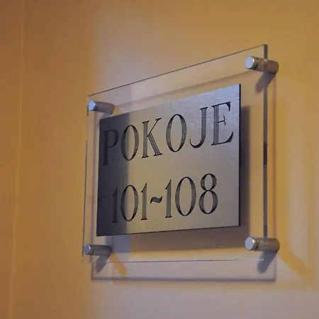 Pojezierze Hotel Szczecinek