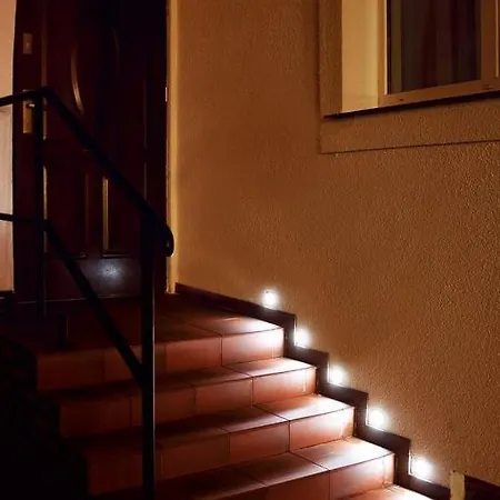 Otel Pojezierze