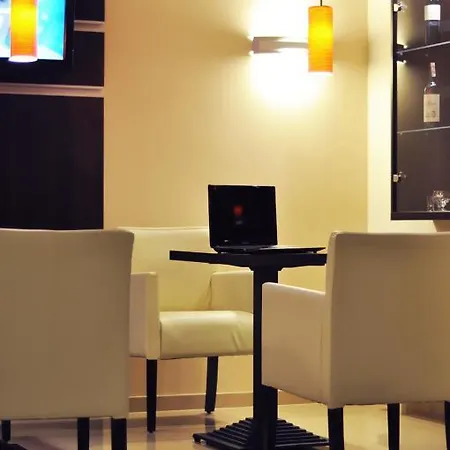 Otel Pojezierze 2*