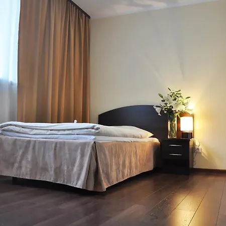 Pojezierze 2* שצ'צ'ינק