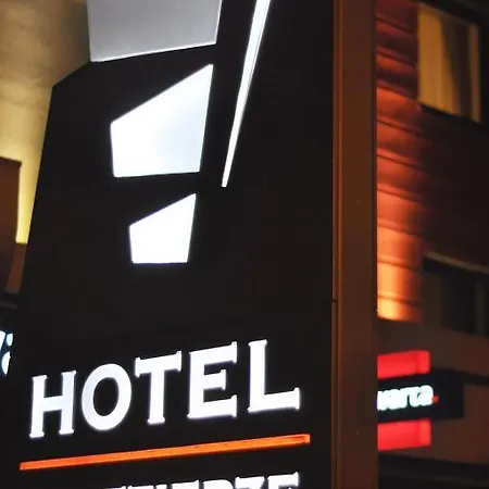 Otel Pojezierze Szczecinek