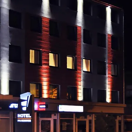 Pojezierze Hotel Szczecinek