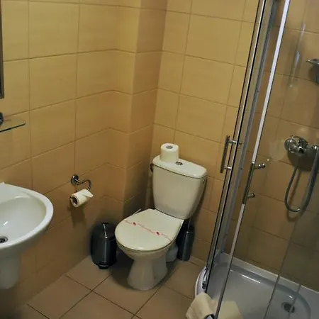 Pojezierze Otel Szczecinek