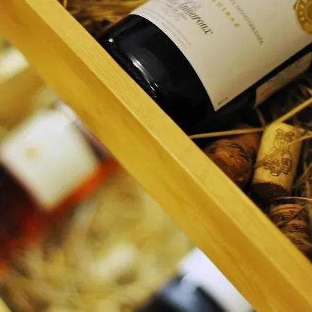 Hotel Pojezierze Szczecinek