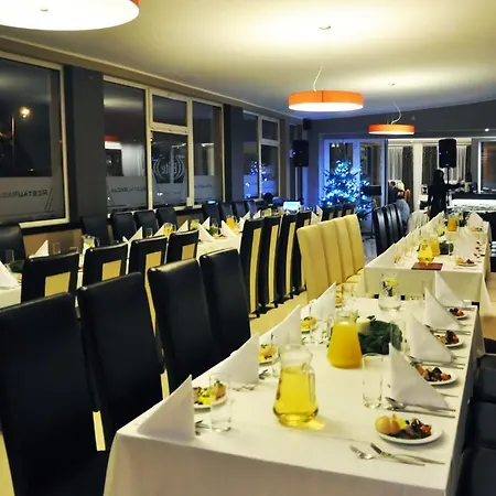 Pojezierze 2* שצ'צ'ינק