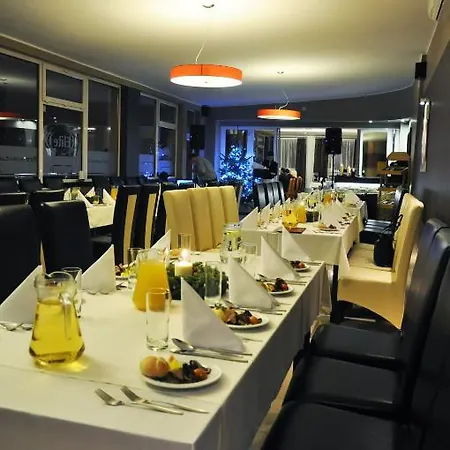 Otel Pojezierze