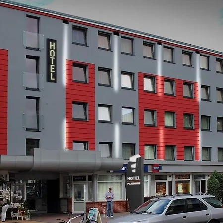 Pojezierze מלון שצ'צ'ינק