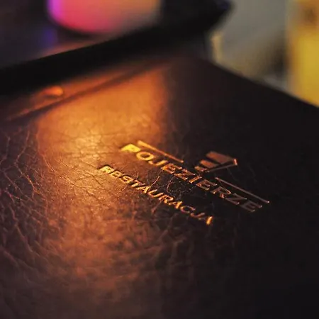 מלון Pojezierze 2*