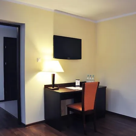 Otel Pojezierze