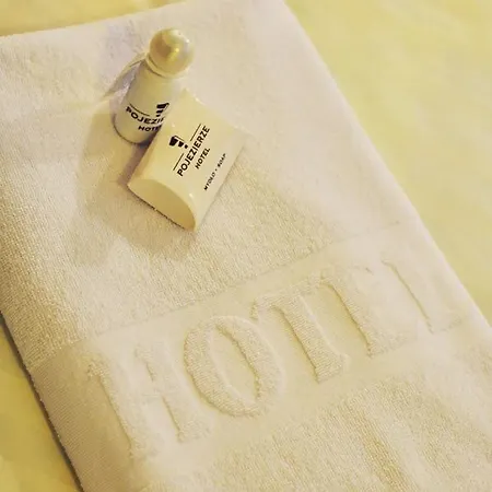 Pojezierze Hotel Szczecinek