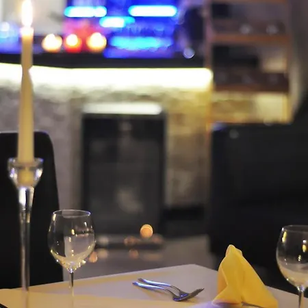 Pojezierze Hotel Szczecinek