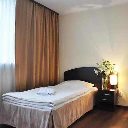 Otel Pojezierze