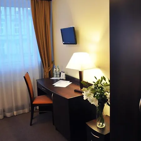 Hotel Pojezierze Neustettin