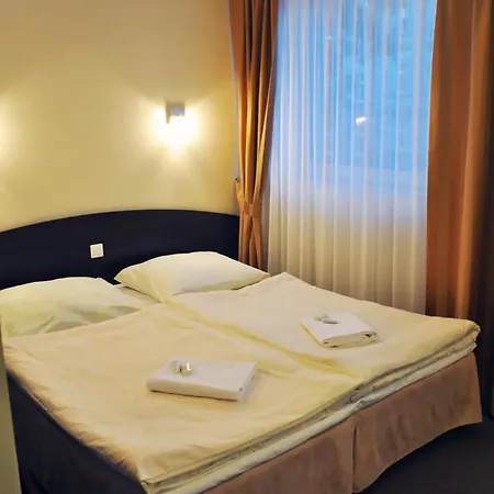 Pojezierze Otel Szczecinek
