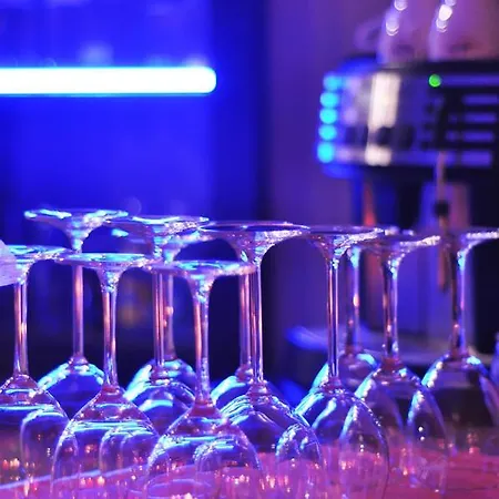 מלון Pojezierze שצ'צ'ינק