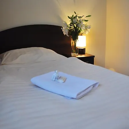 Pojezierze מלון שצ'צ'ינק