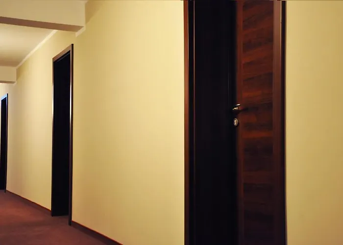 Pojezierze 2* Szczecinek