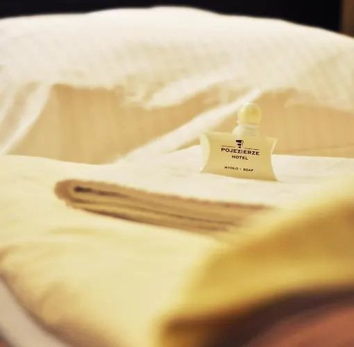 Ξενοδοχείο Pojezierze 2*