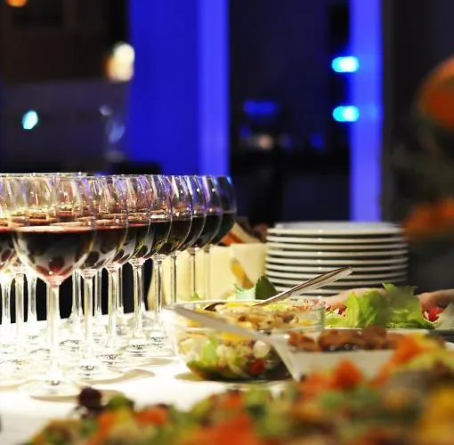 Pojezierze Szálloda