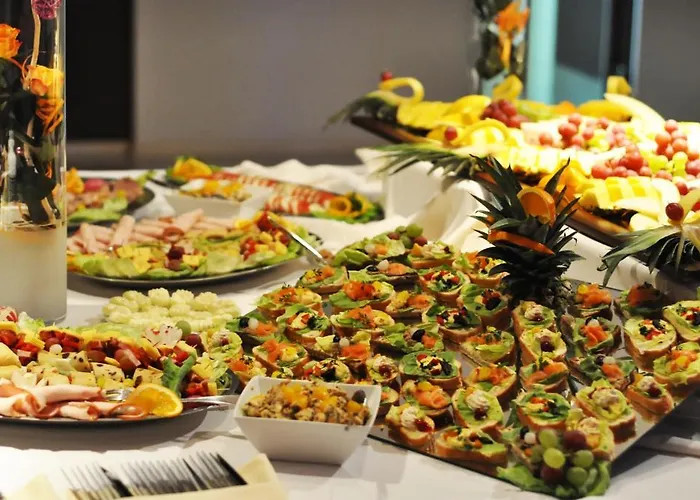 Ξενοδοχείο Pojezierze Szczecinek