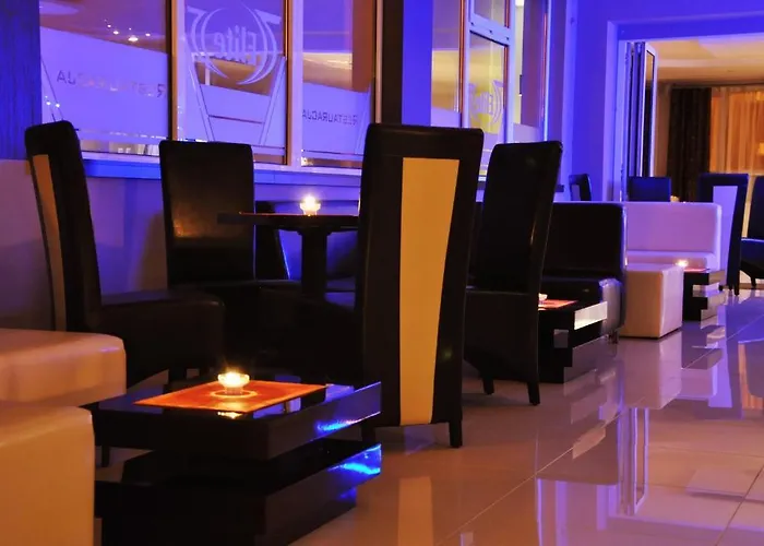 Pojezierze 2* Szczecinek