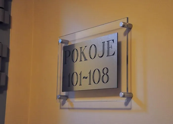 Pojezierze Hotel Szczecinek