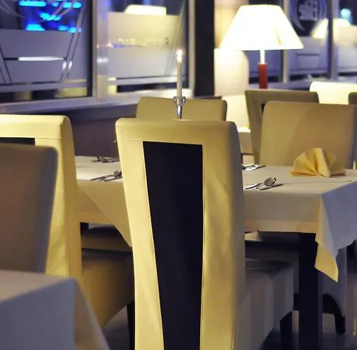 Pojezierze 2* Szczecinek