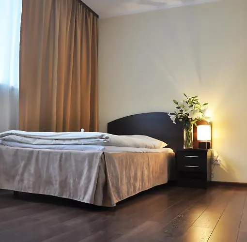 Pojezierze 2* Szczecinek