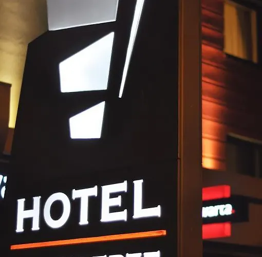 Hotel Pojezierze Szczecinek