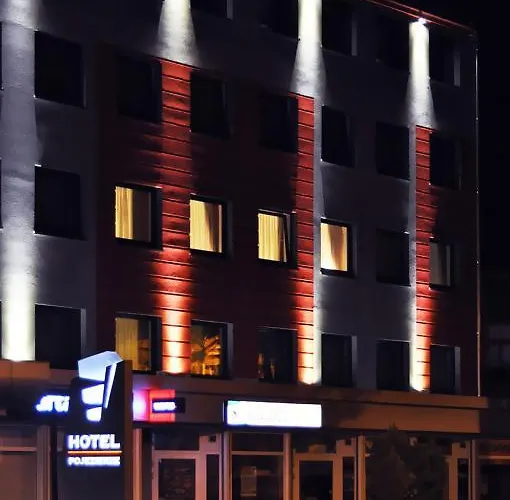 Pojezierze Hotel Szczecinek