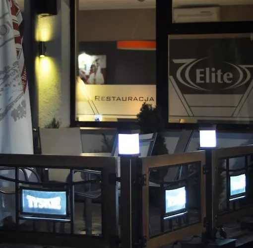 Pojezierze Szczecinek