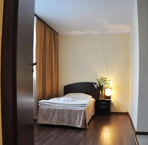 Pojezierze Hotel Szczecinek